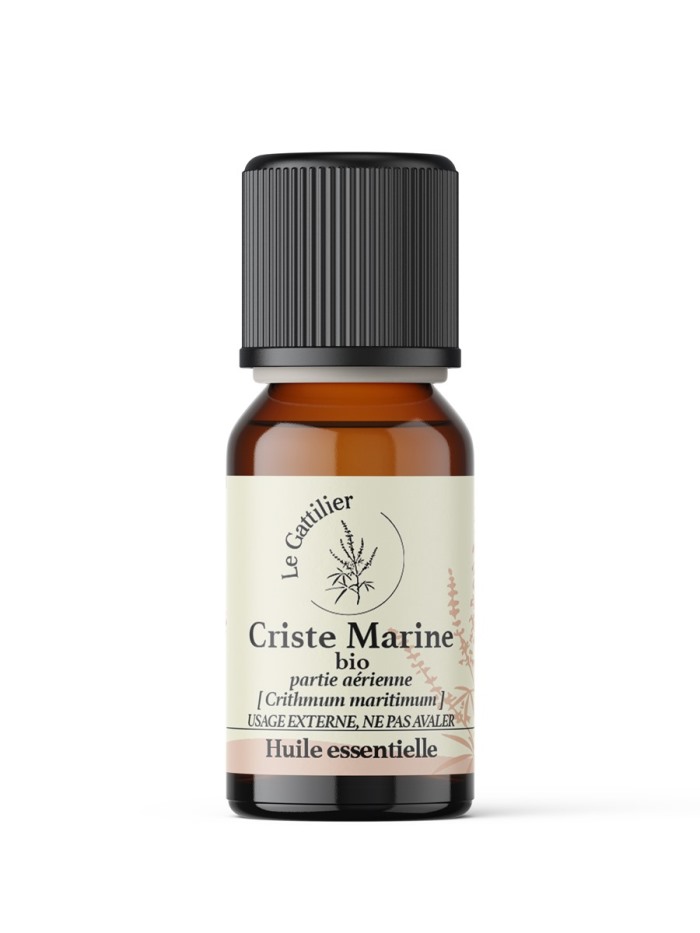 CRISTE MARINE Bio (Origine Grèce)