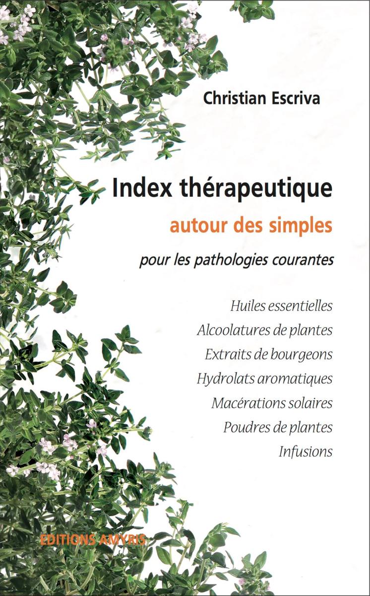 INDEX THERAPEUTIQUE