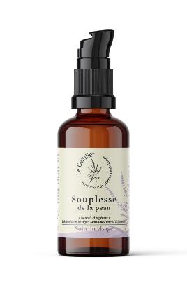 SOUPLESSE DE LA PEAU