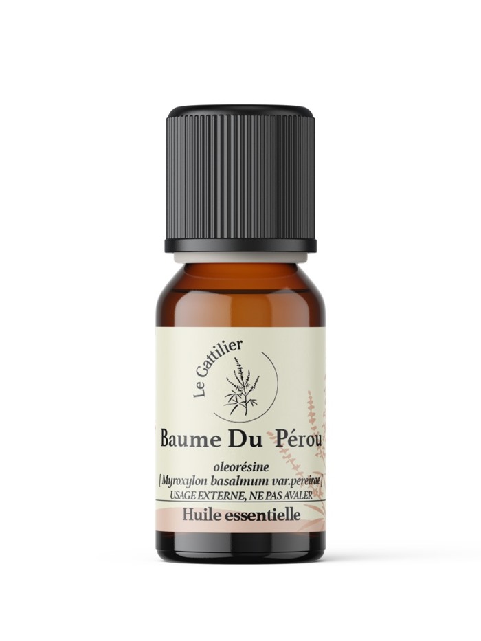 BAUME DU PEROU (Origine Salvador)