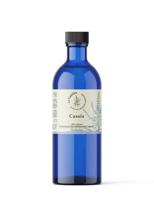 CASSIS certifi Bio (Origine France)