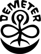 Label Demeter